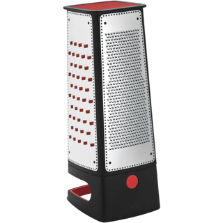 رنده ی سیلیت مدل SILIT Grater Collecting